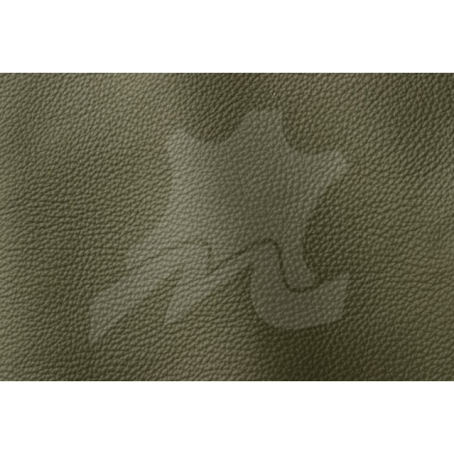 Шкіра меблева PRESCOTT зелений CAMOUFLAGE 1,2-1,4 Італія